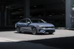 Kia K5 EX 2020 года (NA)
